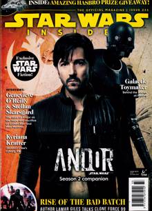 Star Wars Insider Magazine NO 233 Order Online