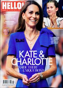 Hello Magazine  Order Online