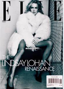 Elle Us Magazine  Order Online