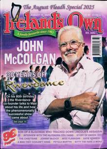 Irelands Own Magazine Issue NO 6042
