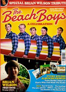 Vintage Rock Presents Magazine  Order Online