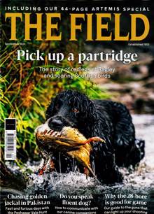 Field Magazine  Order Online