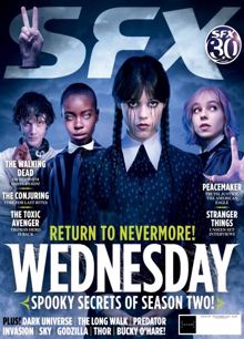 Sfx Magazine  Order Online