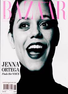 Harpers Bazaar Usa Magazine  Order Online