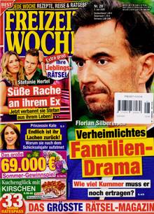 Freizeit Woche Magazine Issue NO 28
