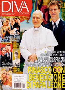 Diva E Donna Magazine  Order Online
