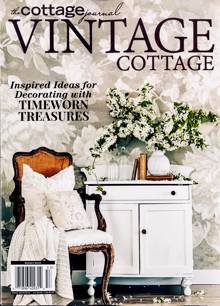 Cottage Journal Magazine  Order Online