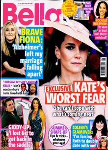 Bella Magazine Issue NO 28