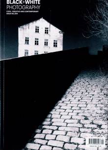 Black & White Photography Magazine NO 304 Order Online