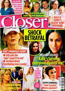 Closer Magazine  Order Online
