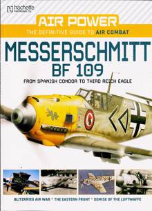 Airpower Bookazines Magazine MESSERSCHM Order Online