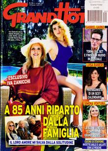 Grand Hotel (Italian) Wky Magazine  Order Online