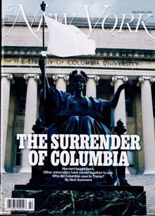 New York Magazine  Order Online