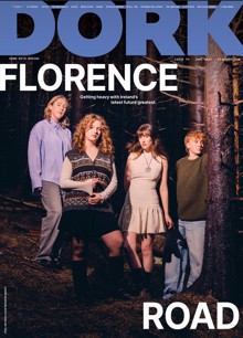 Dork  Magazine Florence Road Order Online
