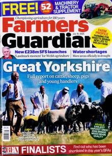 Farmers Guardian Magazine  Order Online