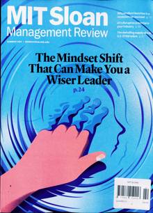 Mit Sloan Magazine Issue SUMMER 