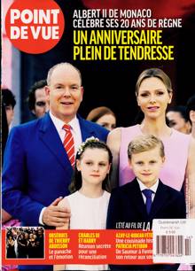 Point De Vue Magazine  Order Online