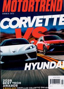 Motor Trend Magazine  Order Online