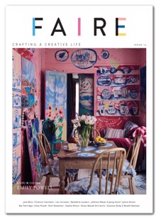 Faire Magazine  Order Online