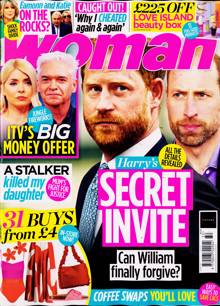 Woman Magazine  Order Online