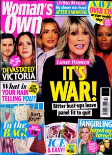 Womans Own Magazine  Order Online