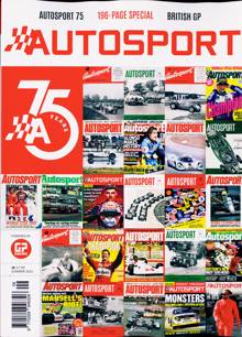 Autosport Magazine  Order Online