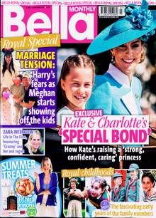 Bella Monthly Magazine ROYAL SPL2 Order Online