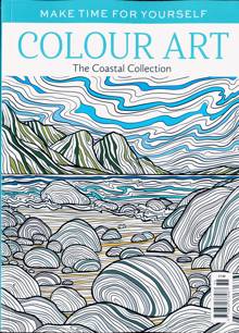 Make Time For Yourself Magazine NO 55 Order Online
