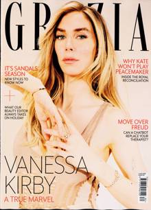 Grazia Magazine  Order Online