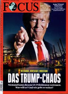 Focus (German) Magazine  Order Online