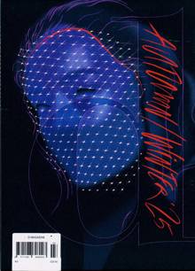 D Magazine Magazine Issue NO 3