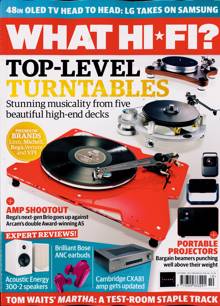 What Hifi Magazine OCT 25 Order Online