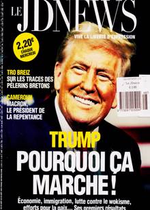 Le Jdnews Magazine  Order Online
