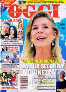 Oggi Magazine  Order Online
