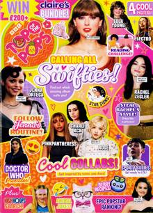 Top Of The Pops Magazine Issue NO 385