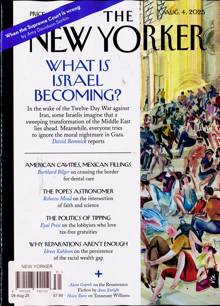 New Yorker Magazine  Order Online
