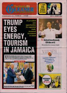 Gleaner Magazine  Order Online