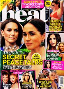 Heat Magazine  Order Online