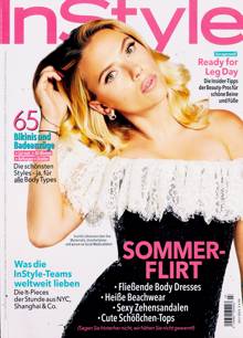 Instyle German Magazine  Order Online