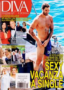 Diva E Donna Magazine  Order Online