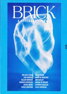 Brick Magazine NO115 Order Online