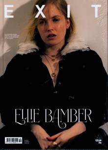 Exit Magazine Issue NO50