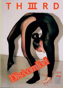 Thiiird Magazine NO7 Order Online
