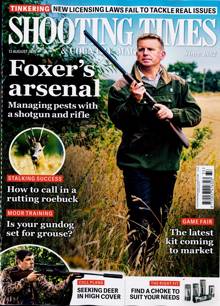 Shooting Times & Country Magazine  Order Online