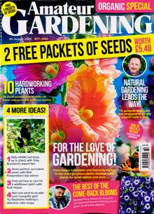 Amateur Gardening Magazine  Order Online