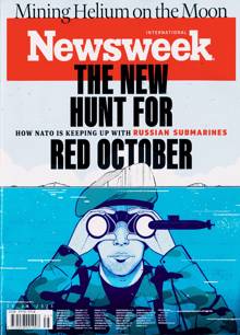 Newsweek Magazine Issue 29/08/2025
