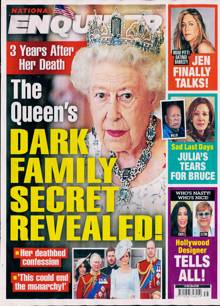 National Enquirer Magazine  Order Online