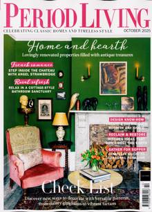 Period Living Magazine  Order Online