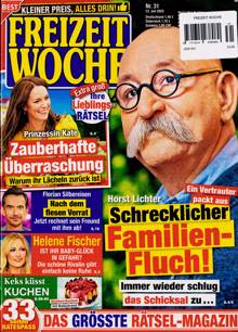 Freizeit Woche Magazine  Order Online