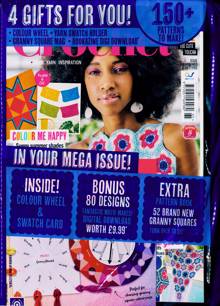 Simply Crochet Magazine  Order Online